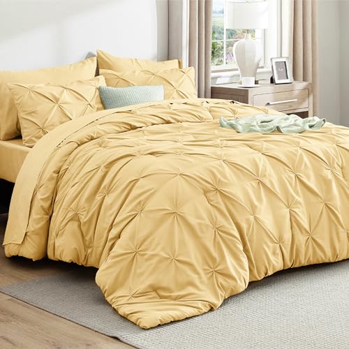 Twin Comforter Set & Sheet Set