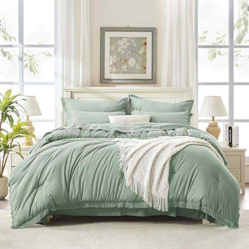 Oversized King Comforter Set