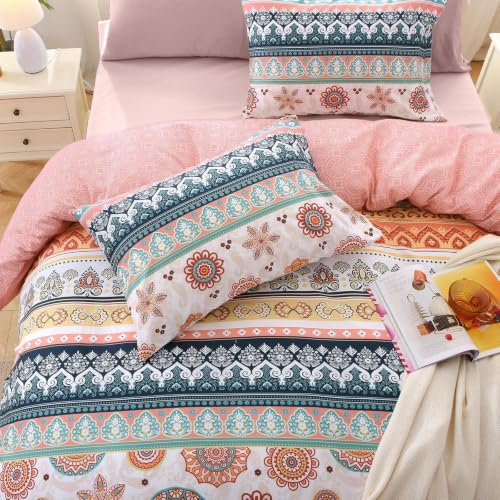 Bed in a Bag King 7 Pieces