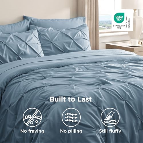 Twin Comforter Set & Sheet Set