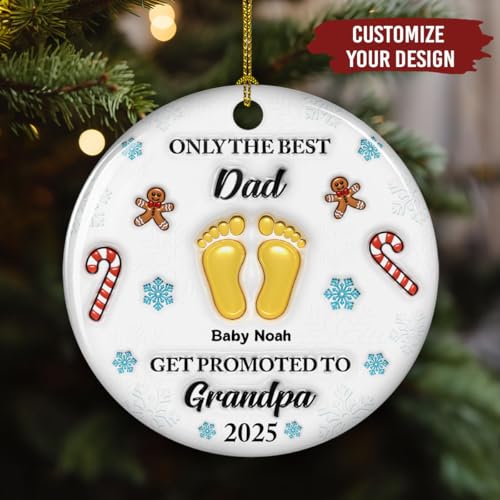 Personalized Gift for Fathers