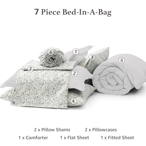 Full Size Comforter Sets