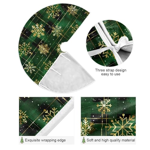 Christmas Tree Skirt