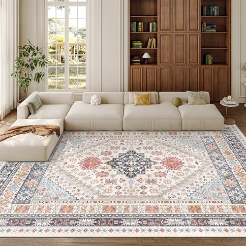 Pink Rugs for Bedroom (80 Sq Ft)