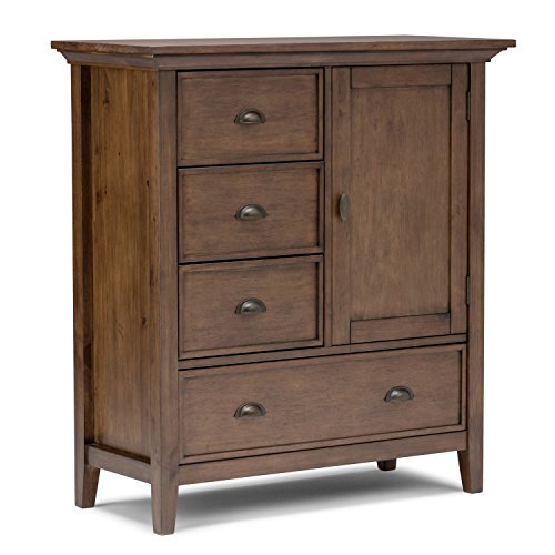 Redmond Storage Cabinet
