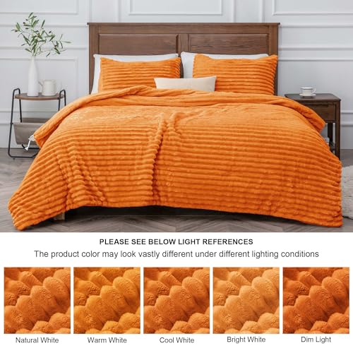 Fleece Twin Twin XL Comforter Set