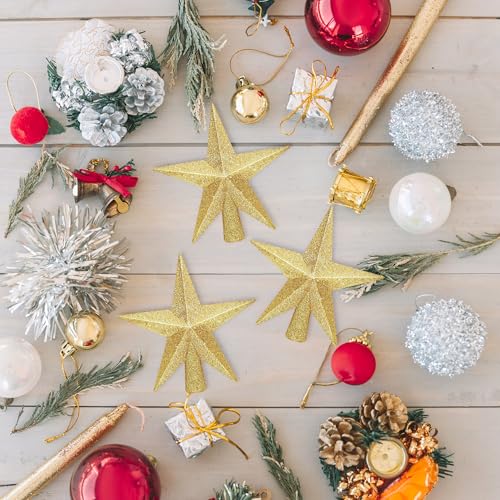 1 PCS Christmas Tree Topper