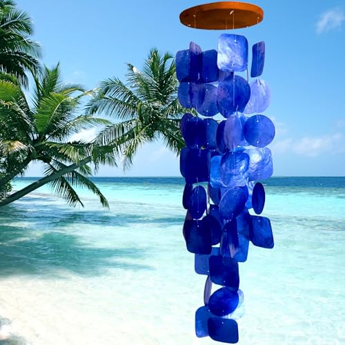 Wind Chimes Outside Windchimes