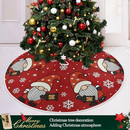 Christmas Tree Skirt
