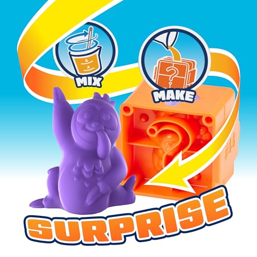 Squishies Mix and Match (24 Count)