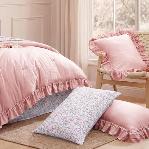 Queen Comforter Set
