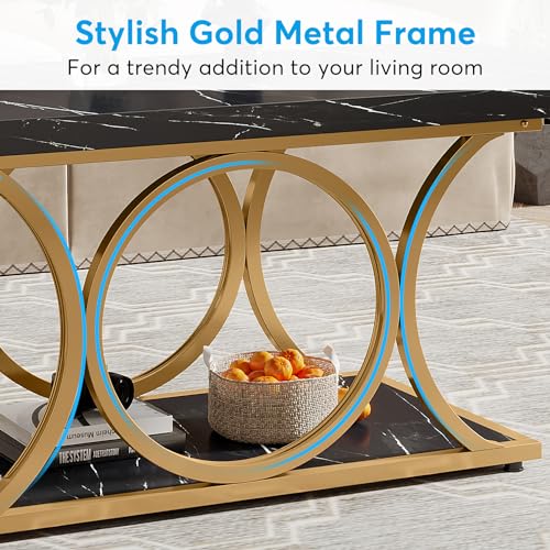 Rectangle Coffee Table