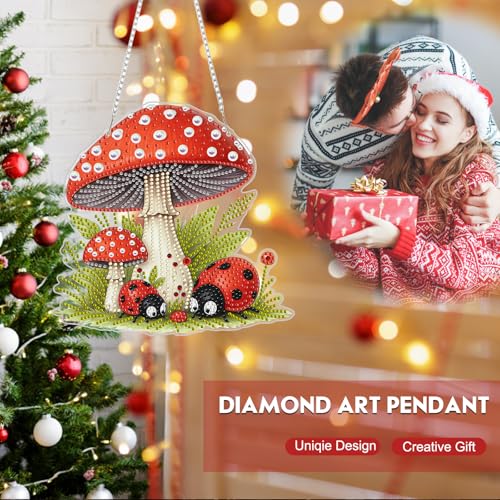 Diamond Art Hanging Kit for Adult