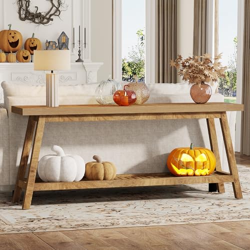 70.86 Inch Console Table for Entyrway