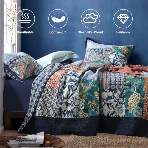 Queen Comforter Set for Bed