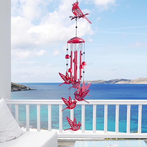 Cardinal for Women