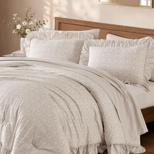 Queen Comforter Set