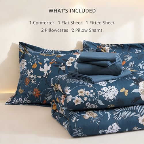 King Size Comforter Set