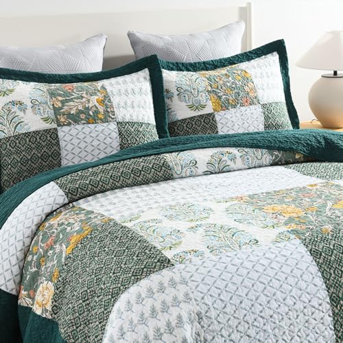 Queen Comforter Set for Bed