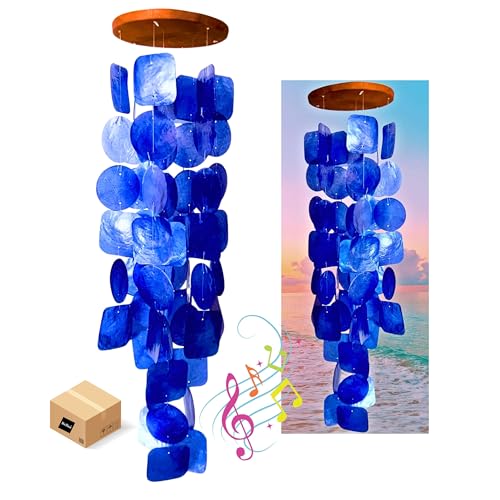 Wind Chimes Outside Windchimes