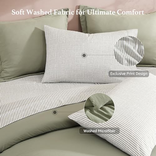 King Size Comforter Set