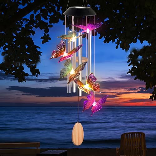 Butterfly Decorative Mobiles Gifts