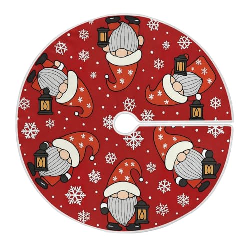 Christmas Tree Skirt