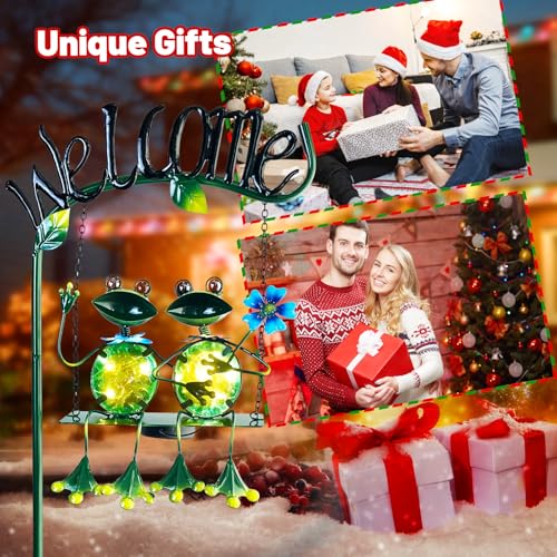 Solar Lights Outdoor Waterproof