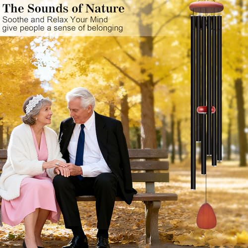 Large Wind Chimes