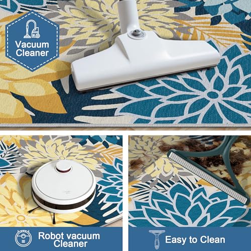 Outdoor Rug Waterproof (80 Sq Ft)
