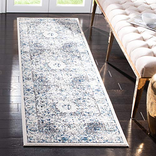 Evoke Collection Runner Rug (36.8333 Count)