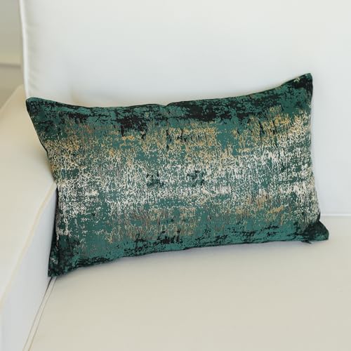 Modern Spring Throw Pillow Covers 12x20