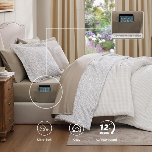 Full Size Comforter Sets
