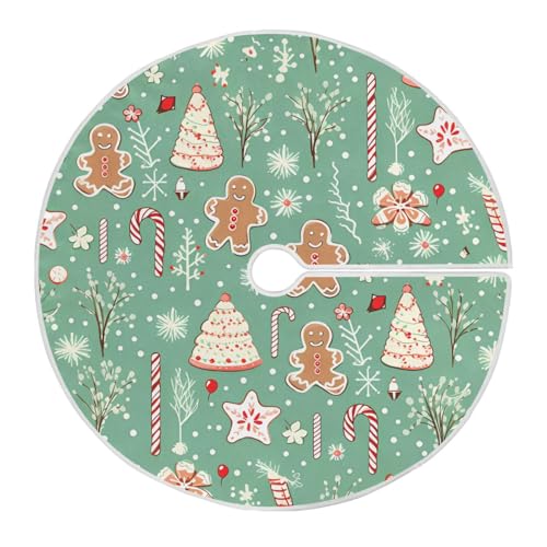 Christmas Tree Skirt