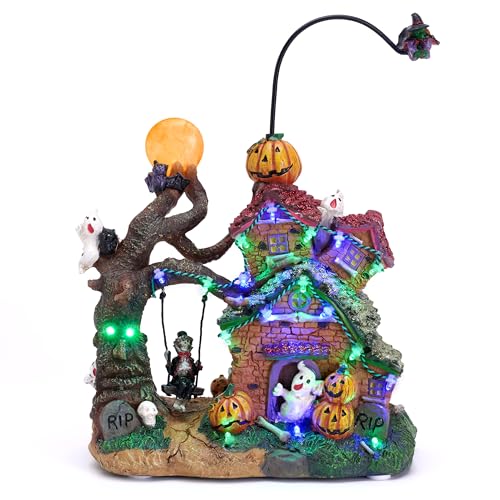 Halloween Decorations