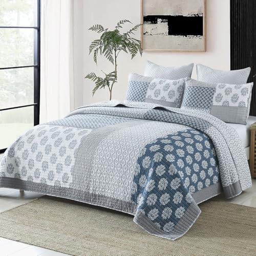 Quilt Set King Size