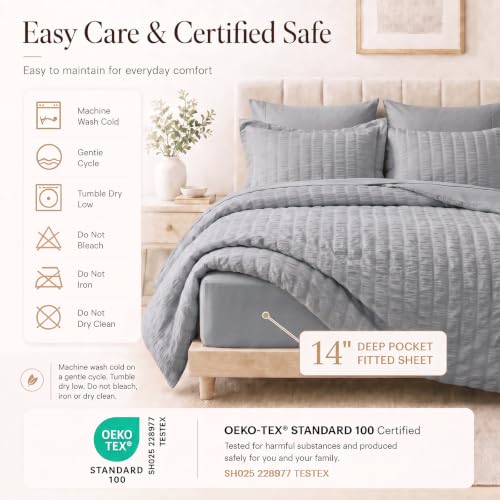 Queen Comforter Set
