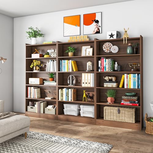72 inch Tall Bookcase