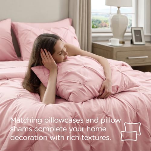 Twin Comforter Set & Sheet Set