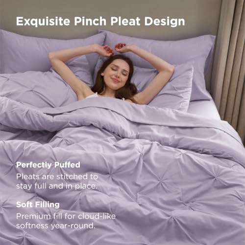 Twin Comforter Set & Sheet Set