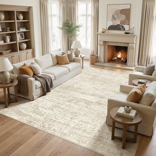 Square Area Rugs