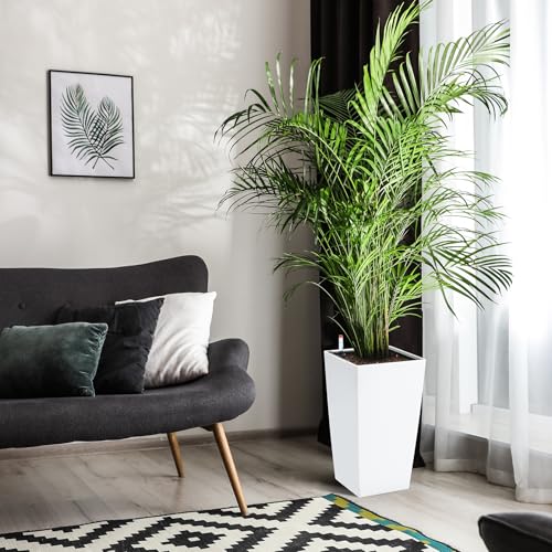 16 in Tall Planters Set of 2 (2 Count)