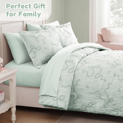Queen Comforter Set