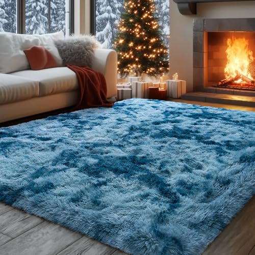 Rugs for Living Room (54 Sq Ft)