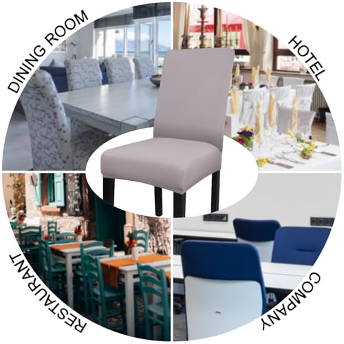 Dining Chair Covers Dining Room Chair Slipcovers