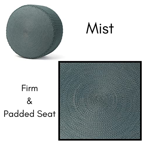 Outdoor Pouf Ottoman