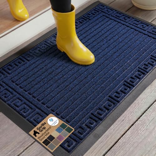 WeatherMAX Door Mat
