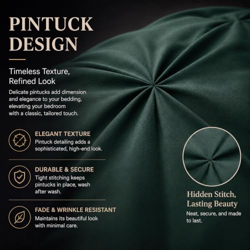 Full Size Comforter Sets Forest Green