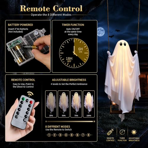 Halloween Decorations Outdoor