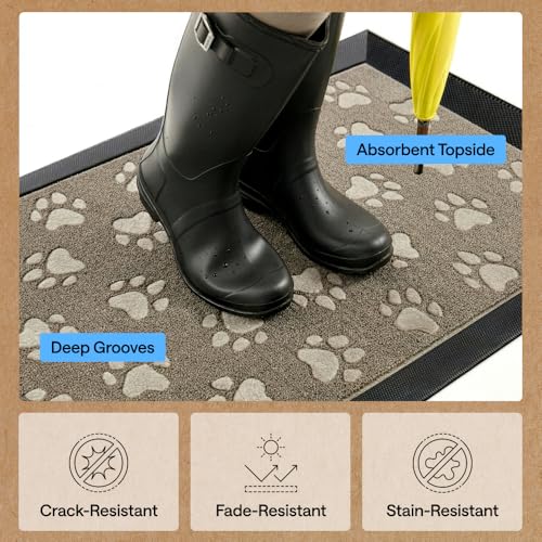 WeatherMAX Door Mat